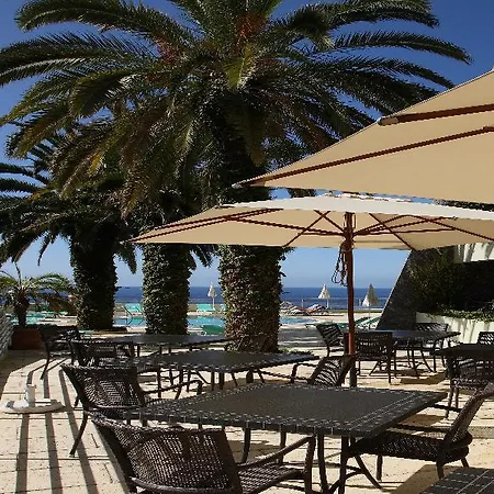 Madeira Regency Cliff - Adults Only