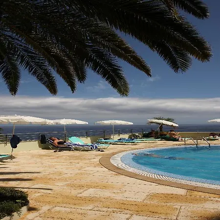 Madeira Regency Cliff - Adults Only 4* Φουνκάλ