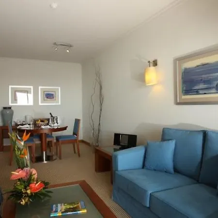 Madeira Regency Cliff - Adults Only Ξενοδοχείο 4*