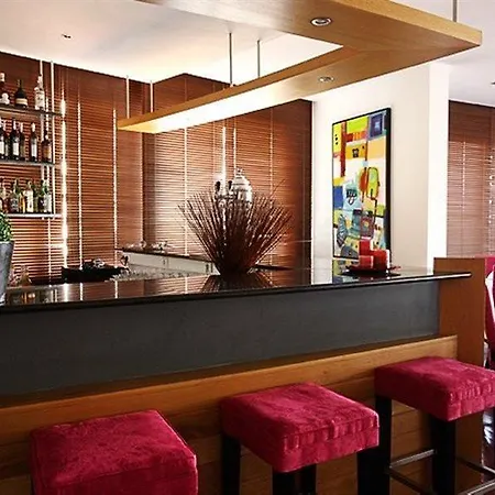 Ξενοδοχείο Madeira Regency Cliff - Adults Only Φουνκάλ