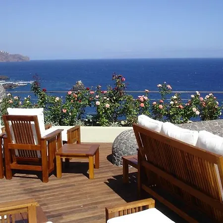 Ξενοδοχείο Madeira Regency Cliff - Adults Only 4*