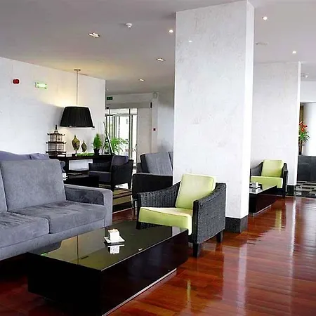 Madeira Regency Cliff - Adults Only 4*