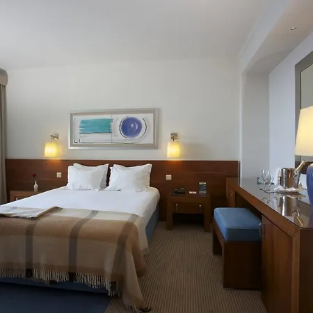 Madeira Regency Cliff - Adults Only 4* Φουνκάλ