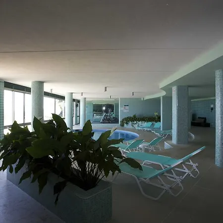 호텔 Madeira Regency Cliff - Adults Only 푼샬