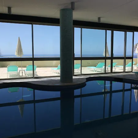 Madeira Regency Cliff - Adults Only 호텔 푼샬