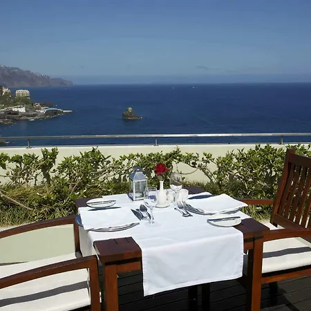 Madeira Regency Cliff - Adults Only 4*