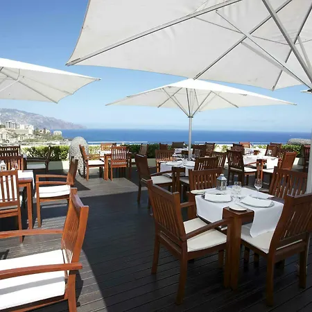 Madeira Regency Cliff - Adults Only Hotel 4*